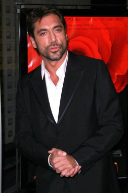 Javier Bardem