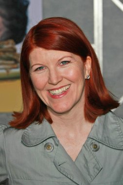 Kate flannery