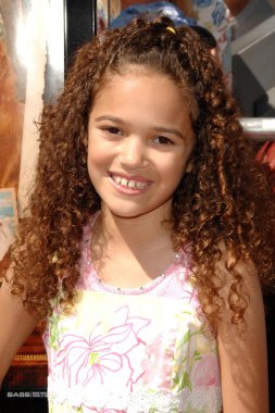 Madison Pettis