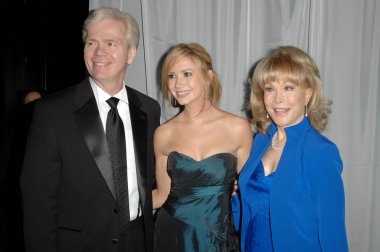 Ashley Jones, Barbara Eden