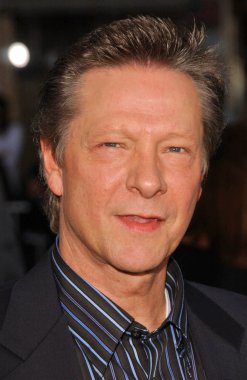 Chris Cooper