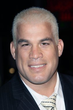 Tito Ortiz