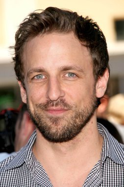 Seth Meyers