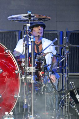 Tommy Lee