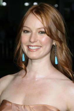 Alicia Witt