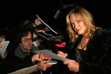 Kristanna Loken