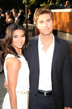 Roselyn eric sanchez ve kış