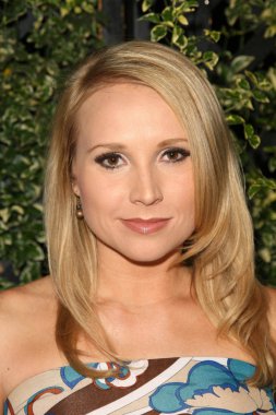 alana köri devin devasquezs doğum günü partisinde. beso, hollywood, ca. 08-06-25