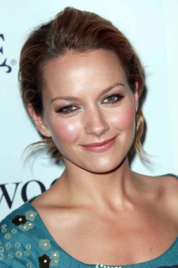 becki newton