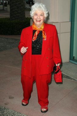 Charlotte Rae