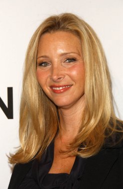 Lisa Kudrow