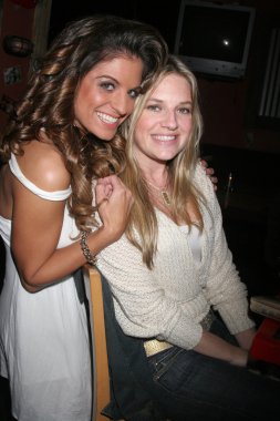 bridgetta tomarchio ve parti goer