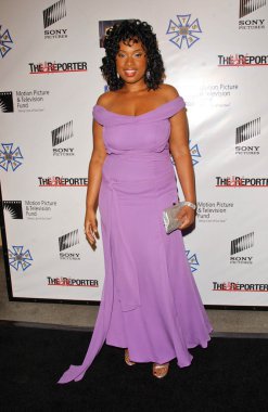 Jennifer Hudson