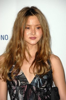 Devon Aoki