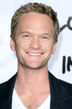 Neil patrick harris
