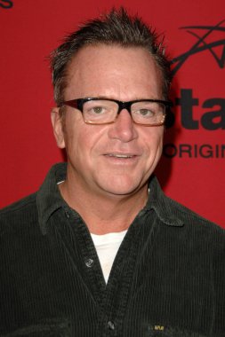 Tom Arnold
