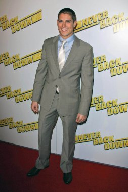 Sean Faris