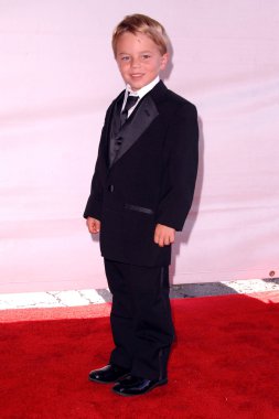Maxwell Perry Cotton at the 2007 World Magic Awards to benefit Feed The Children. Barker Hangar, Santa Monica, CA. 10-13-07
