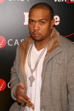 Timbaland