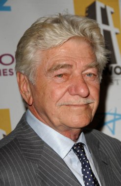 Seymour Cassel