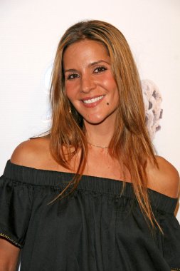Amanda Byram