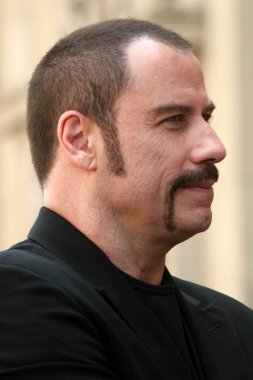 John Travolta