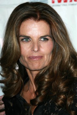Maria Shriver