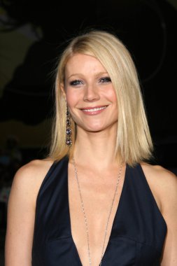 Gwyneth Paltrow