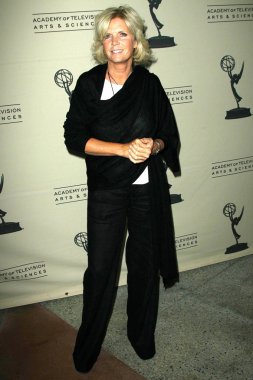 Meredith Baxter