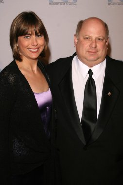 Evan Weinstein and friend