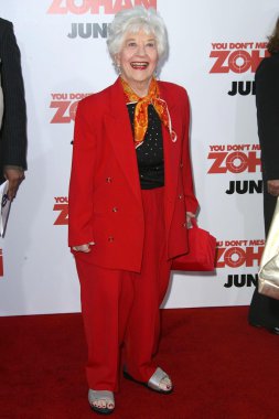 Charlotte Rae
