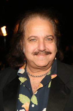 Ron Jeremy