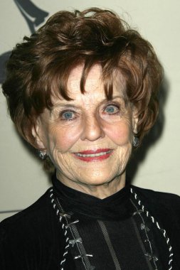 Marjorie Lord