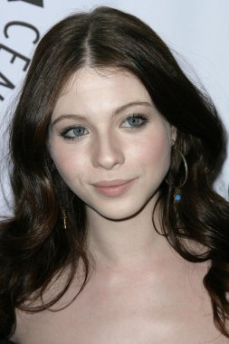 Michelle trachtenberg
