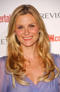 Bonnie Somerville