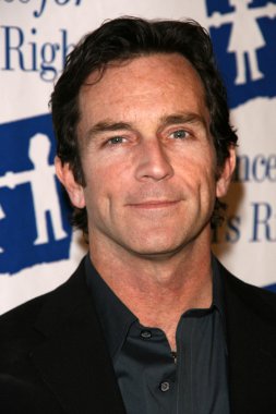 Jeff Probst