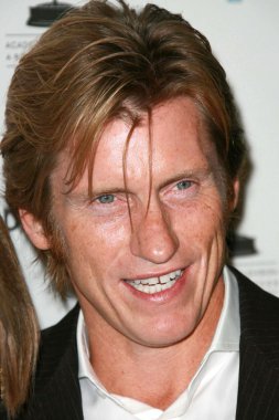 Denis Leary at the 59th Annual Emmy Awards Nominee Reception. Pacific Design Center, Los Angeles, CA. 09-14-07