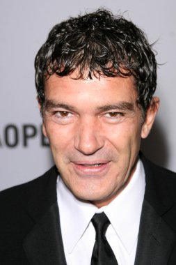 Antonio Banderas