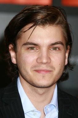 Emile Hirsch