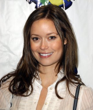 Summer Glau