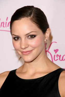Katharine mcphee, ABD başlatmak parti için kira'yı plastinina. 400 la brea Caddesi, los angeles, ca. 06-14-08