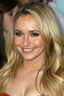 Hayden Panettiere