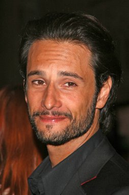 Rodrigo Santoro