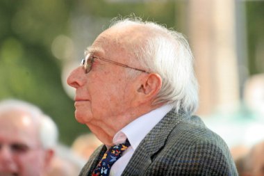 Sherwood Schwartz