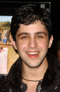 Josh Peck 