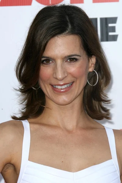 Perrey Reeves — Stockfoto