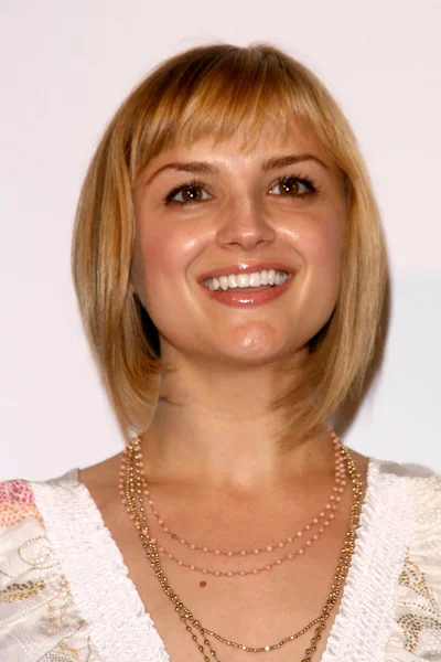 Rachael Leigh Cook — Stock Photo, Image