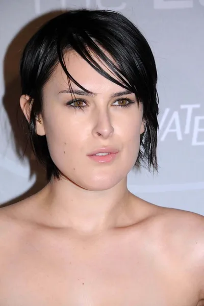 Rumer Willis — Stockfoto