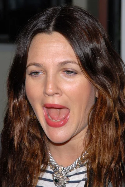 Drew Barrymore w blasku otwarcie Bio, blask Bio, West Hollywood, Ca 11-14-12 — Zdjęcie stockowe