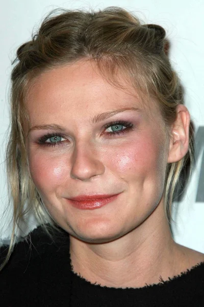 Kirsten Dunst —  Fotos de Stock